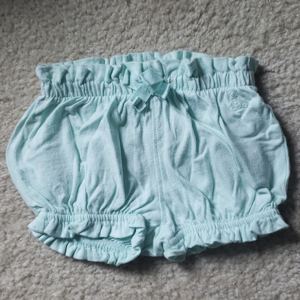 Baby Gap shorts